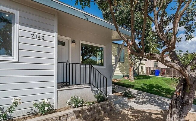 Building Photo - 7142-7144 Mohawk St