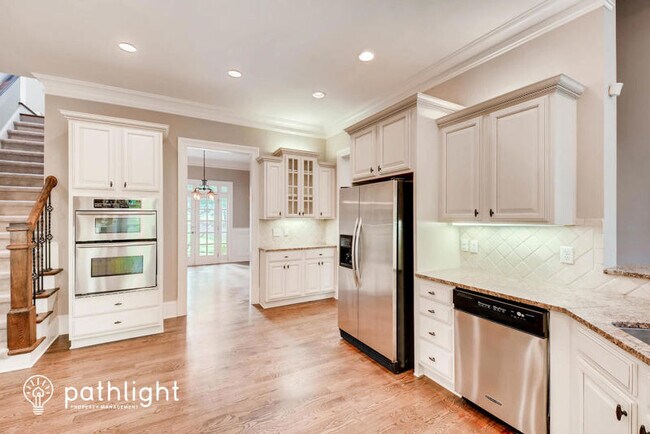 Foto del edificio - 1135 Gordon Combs Rd NW, Marietta, GA, 30064