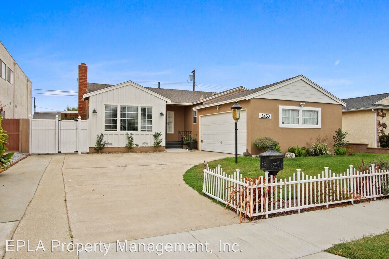 21 Houses for Rent in Torrance, CA Westside Rentals