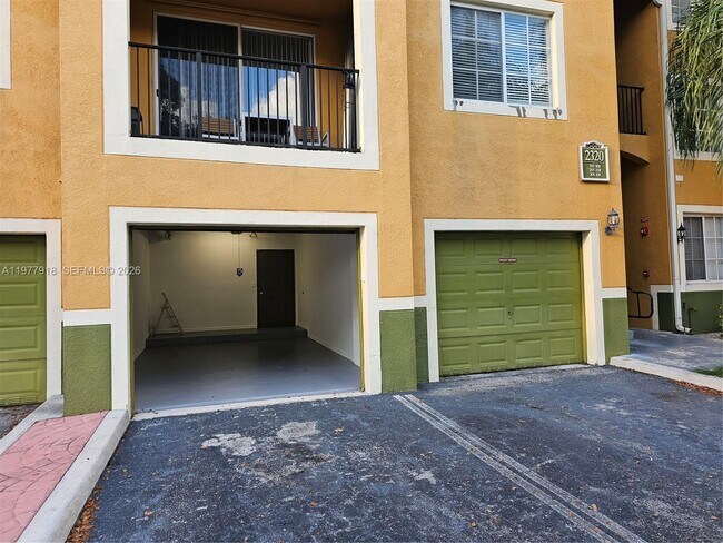 Foto del edificio - 2320 E Preserve Way