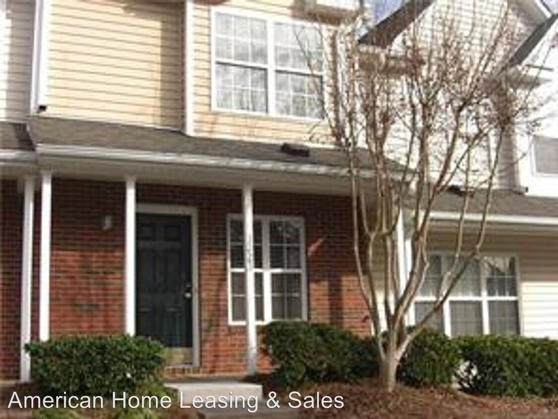 Primary Photo - 2 br, 2.5 bath House - 3223 Kensington Place
