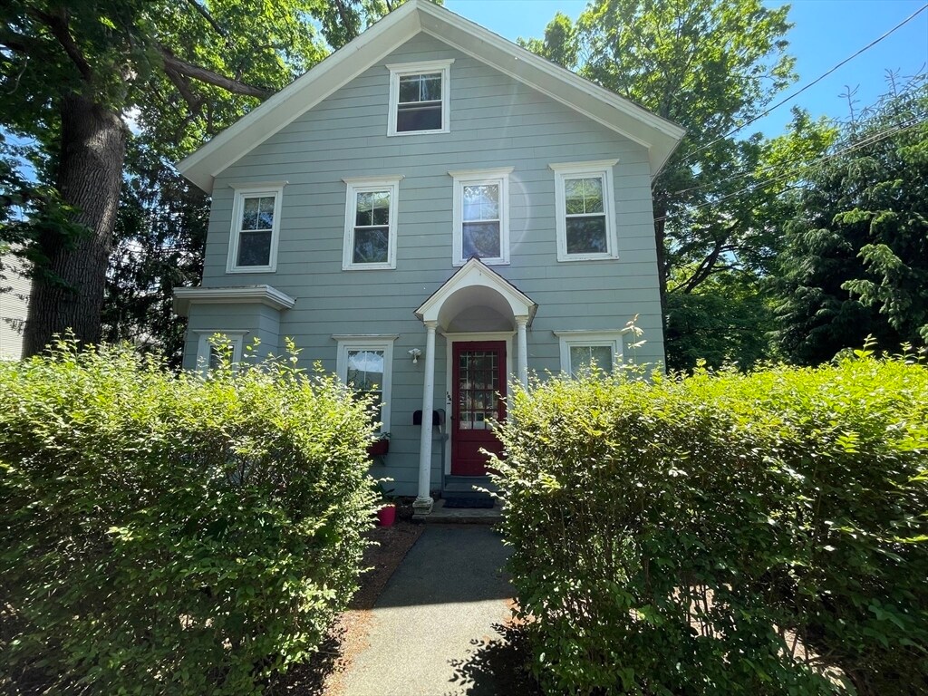 Primary Photo - 104 Pine St