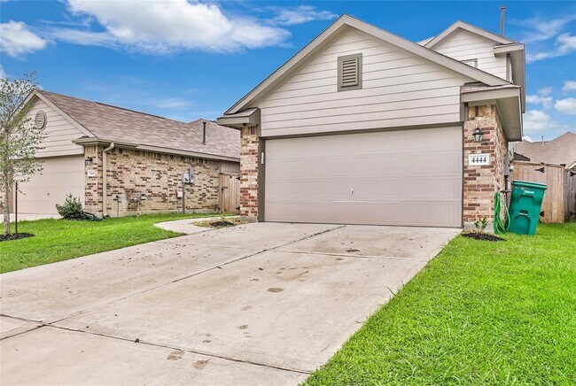 Building Photo - 4444 Bethel Colony Trl