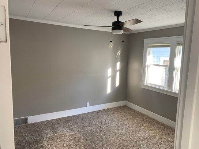 Bedroom 2 - 1122 S Webster St