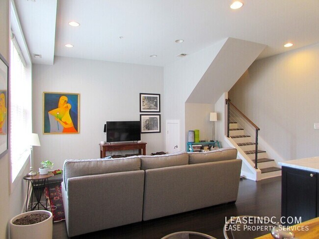 Foto del edificio - 907 N Street NW-#B1