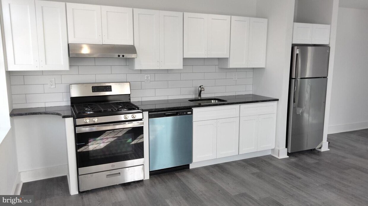 Foto principal - 2951 S 17th St