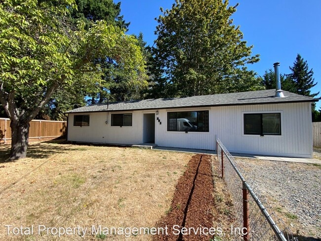 Building Photo - 3 br, 2 bath House - 302 18th Ave