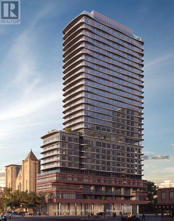 Photo principale - 280-1280 Dundas St W