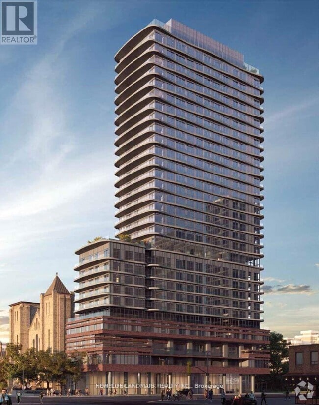 Building Photo - 280-1280 Dundas St W