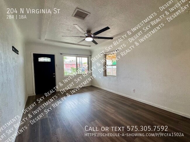 Building Photo - 204 N Virginia St