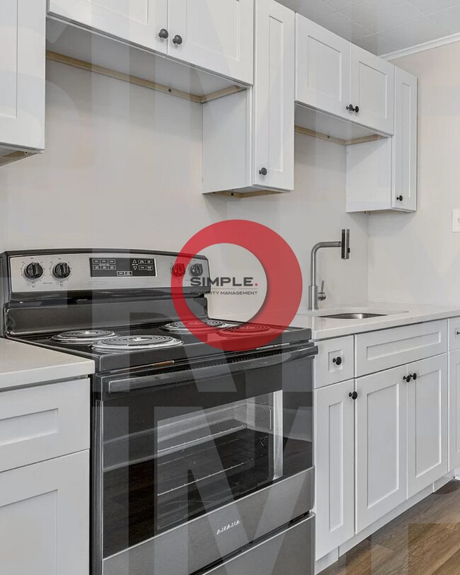 Foto del edificio - Cozy 3 bedroom house