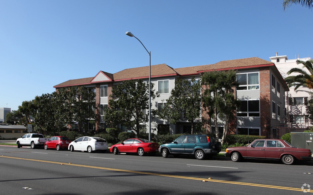 Building Photo - 540 Hawthorn St