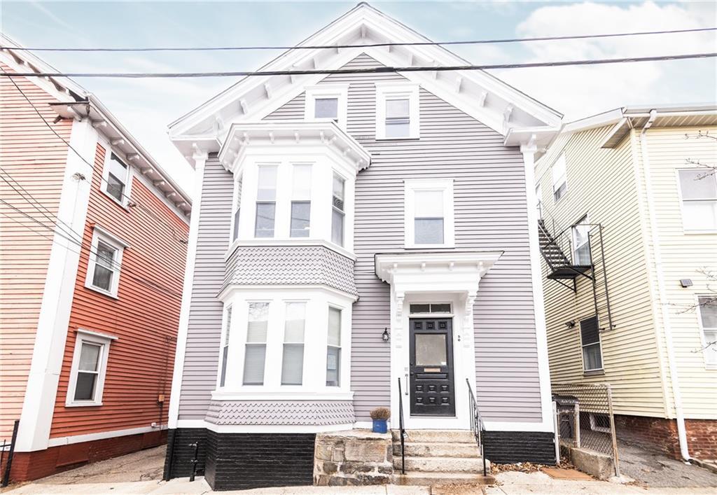 50 Armstrong Ave Unit 2, Providence, RI 02903 Room for Rent in Providence, RI