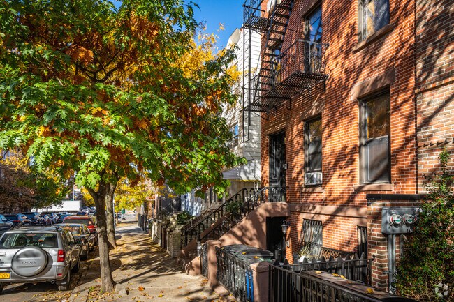 Foto del edificio - 195 22nd St