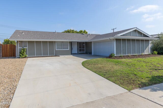 Foto principal - 1660 Hobart Dr
