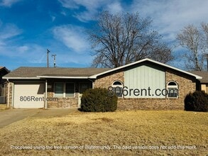 Building Photo - 5030 53rd St