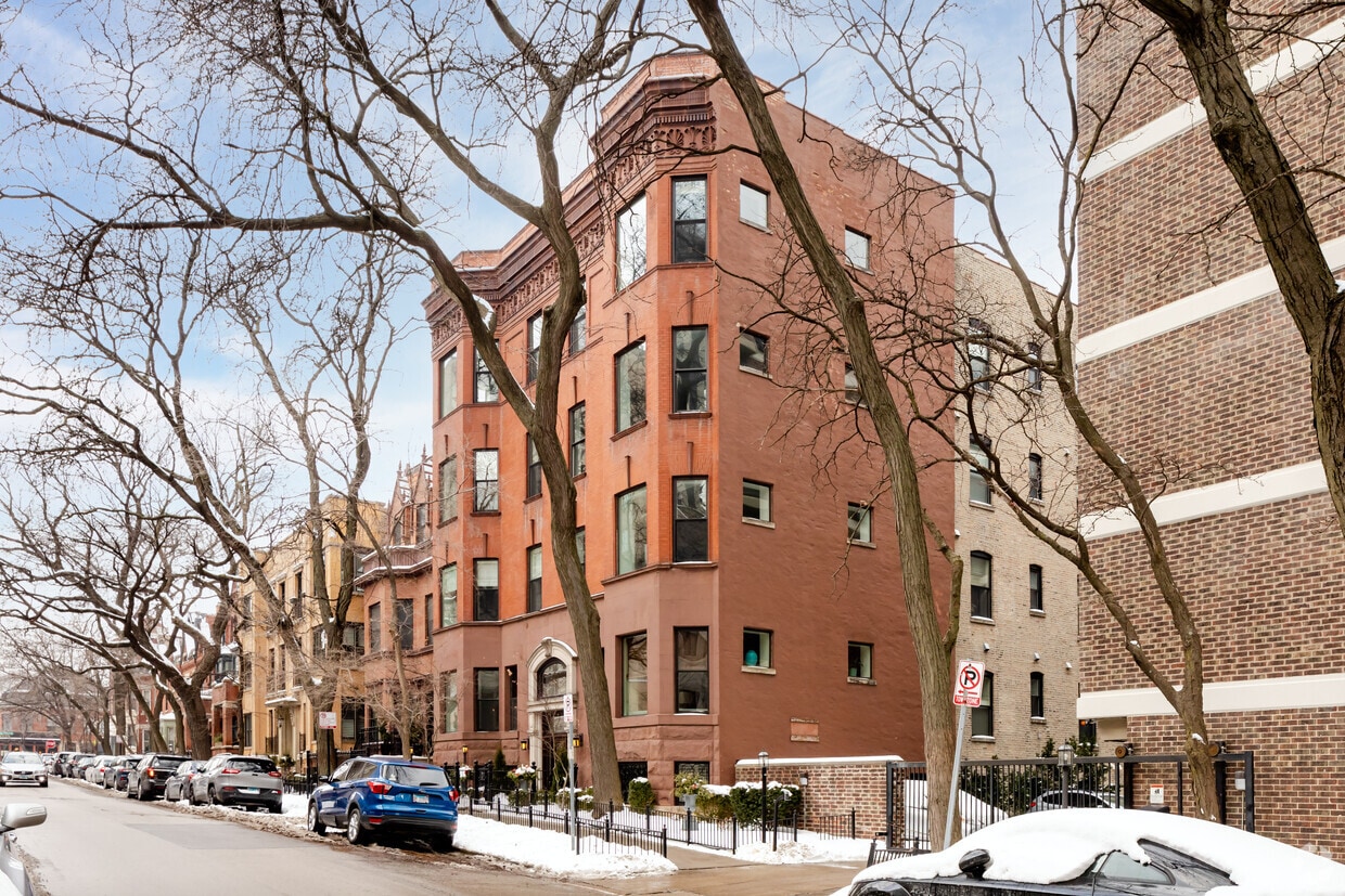 454 W Deming Pl, Chicago, IL 60614 Apartments in Chicago, IL