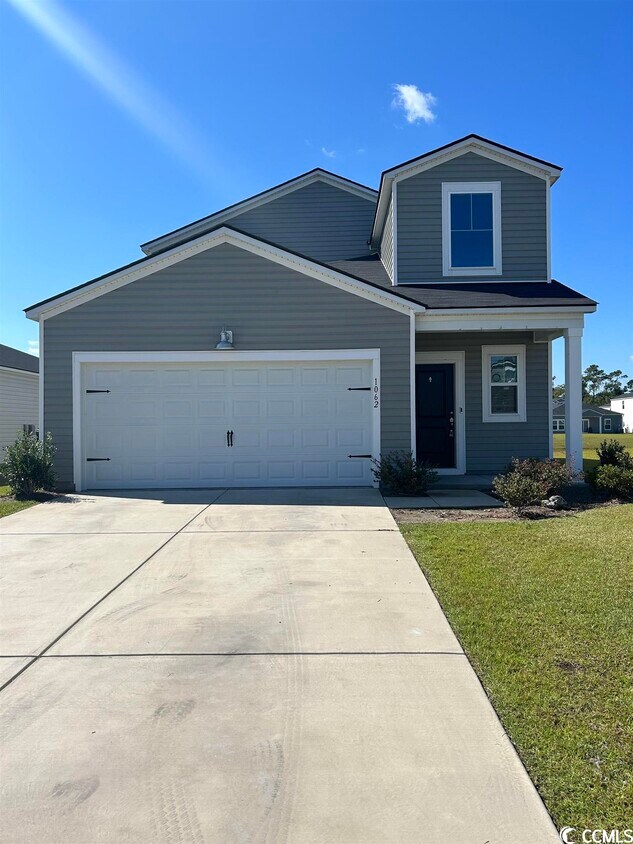 Primary Photo - 1062 Saltgrass Way