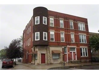Building Photo - 478-480 W 28th St
