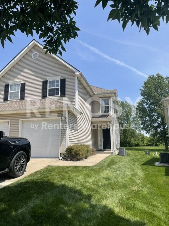 Foto del edificio - 3 Bedroom Townhome North of the River!