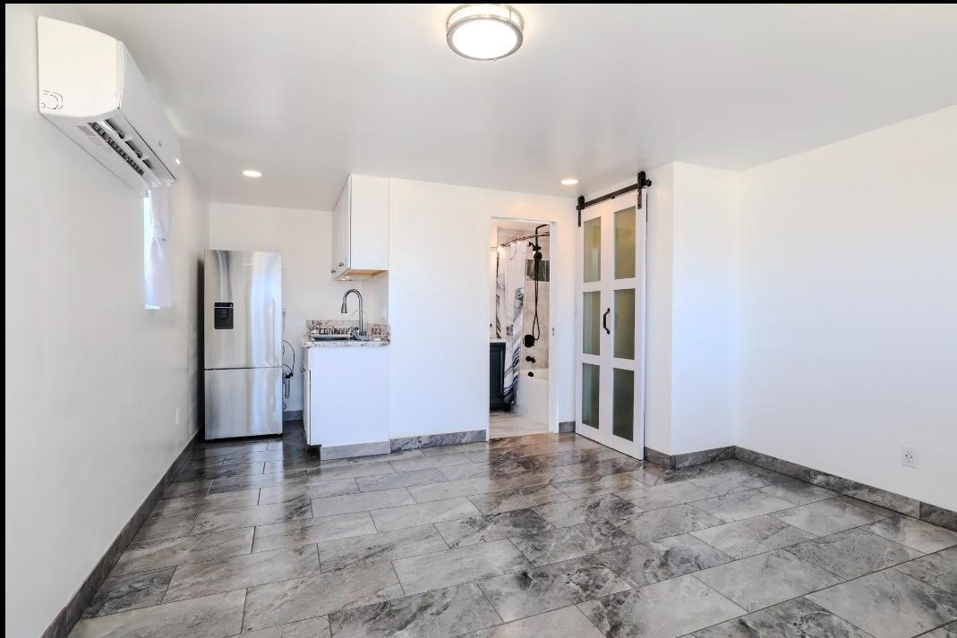 New floor tile all around - 66800 San Rafael Rd