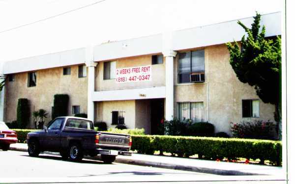 Primary Photo - Welland Garden Apartments