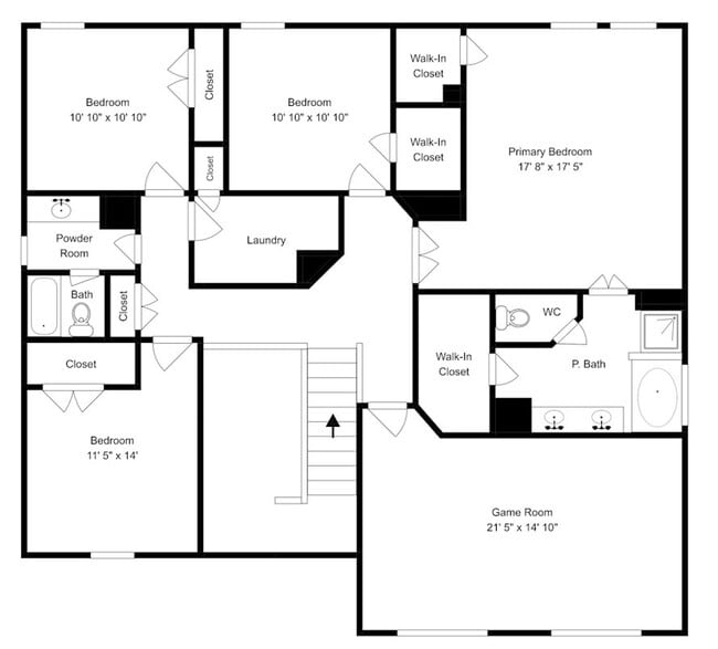 Building Photo - 28631 Hidden Lake W