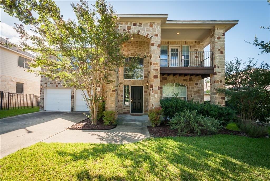 1101 Hidden View Pl, Round Rock, TX 78665 House for Rent in Round