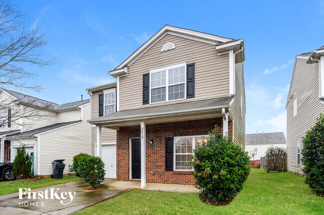 Building Photo - 3418 Charterhall Ln