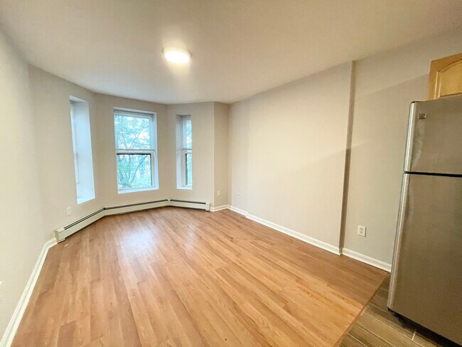 Foto del edificio - 76 Hammond St