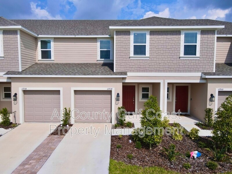 Foto principal - 11934 Glenside Ter