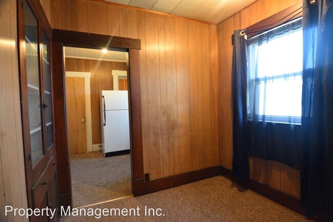 Foto del edificio - 1 br, 1 bath House - 513 Maple