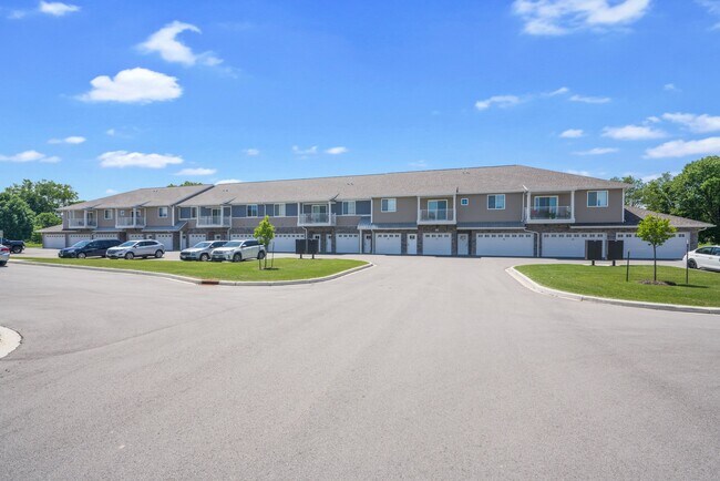 Foto del edificio - Mulliner Crossing