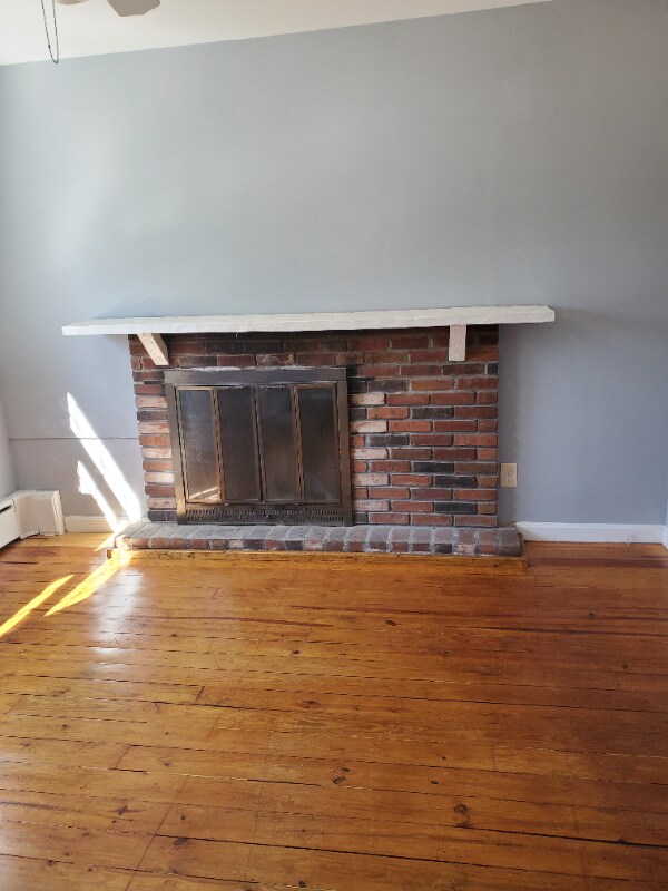 5 Lucie Ave, Freetown, MA 02717 House Rental in Freetown, MA