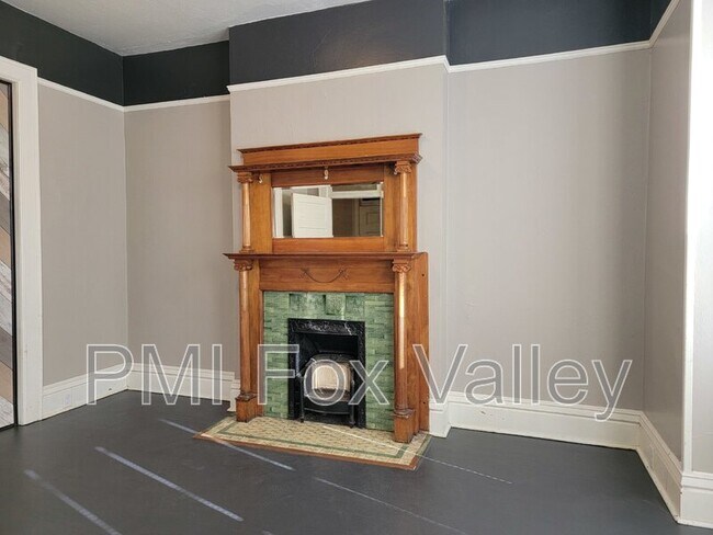 Foto del edificio - 136 High Ave