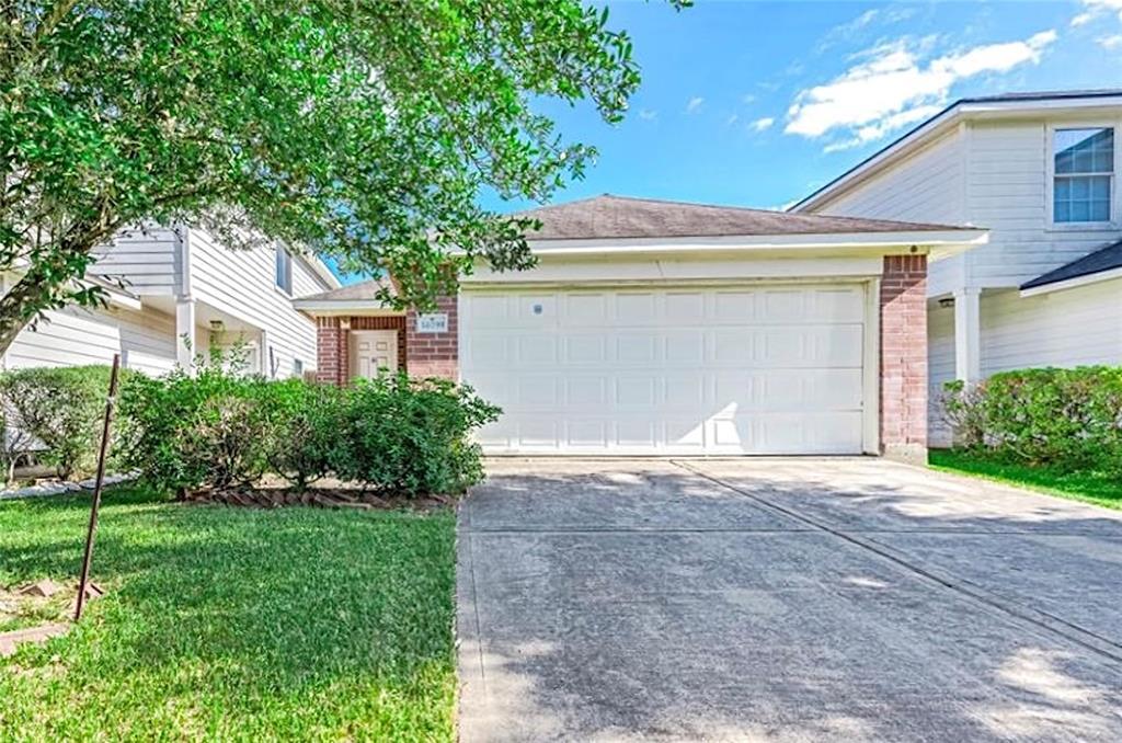 14039 Maximos Dr, Houston, TX 77083 - House Rental in Houston, TX ...