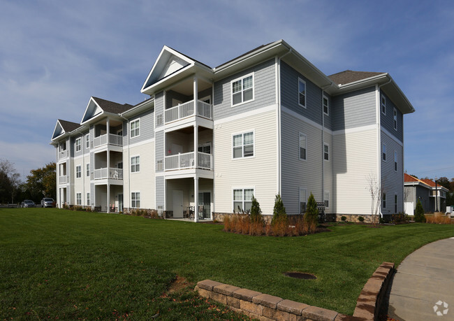 Building Photo - The Reserve at Sandbar