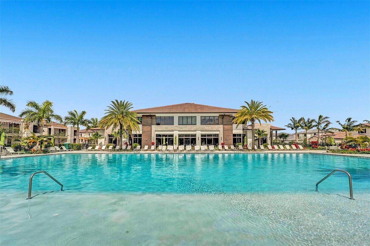 4496 NW 80th St, Miami, FL 33166 House Rental in Miami, FL