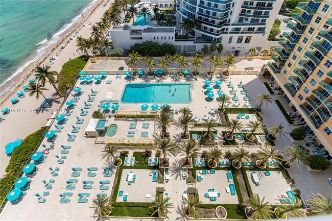 Foto del edificio - 2501 S Ocean Dr