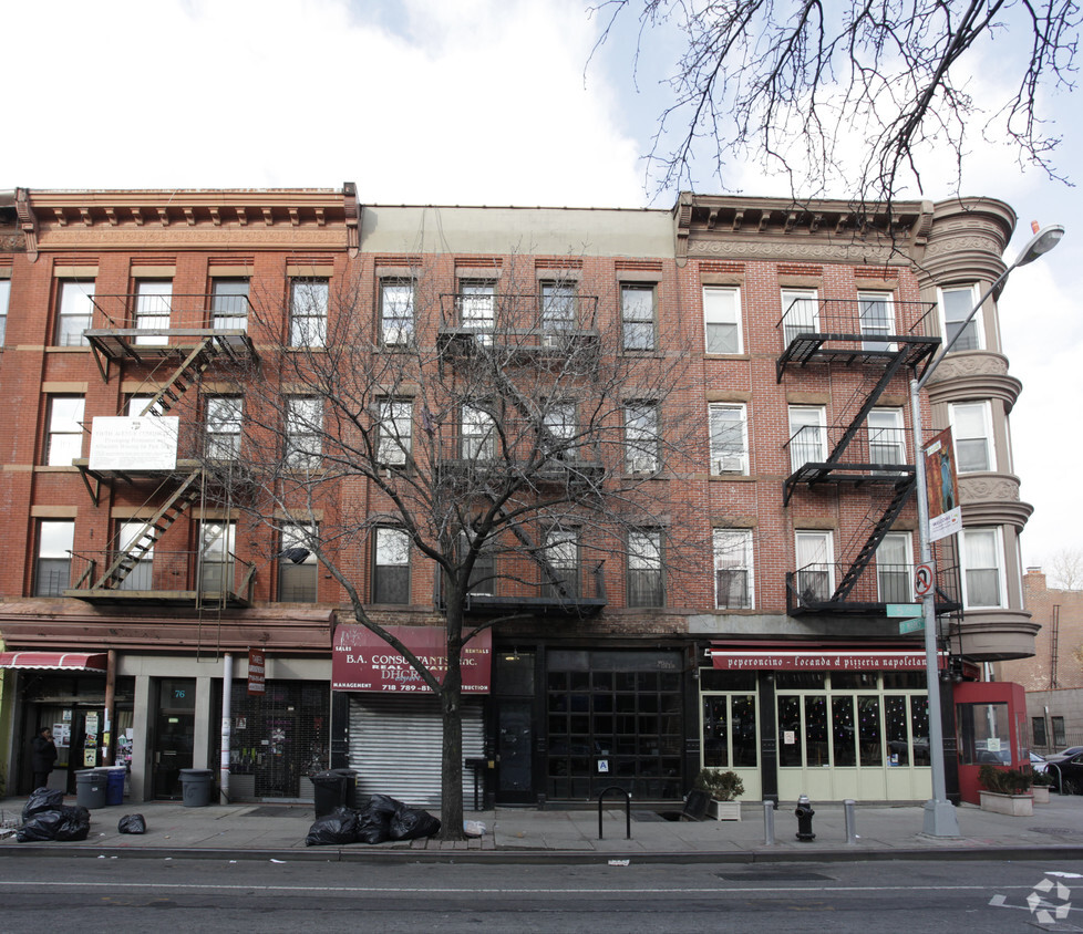 74 5th Ave, Brooklyn, NY 11217 - Apartments In Brooklyn, NY ...