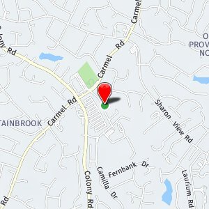 Primary Photo - 2441 Thornridge Rd