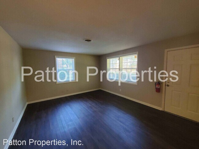 Foto del edificio - 3 br, 1.5 bath House - 413 Hickory Ridge D...