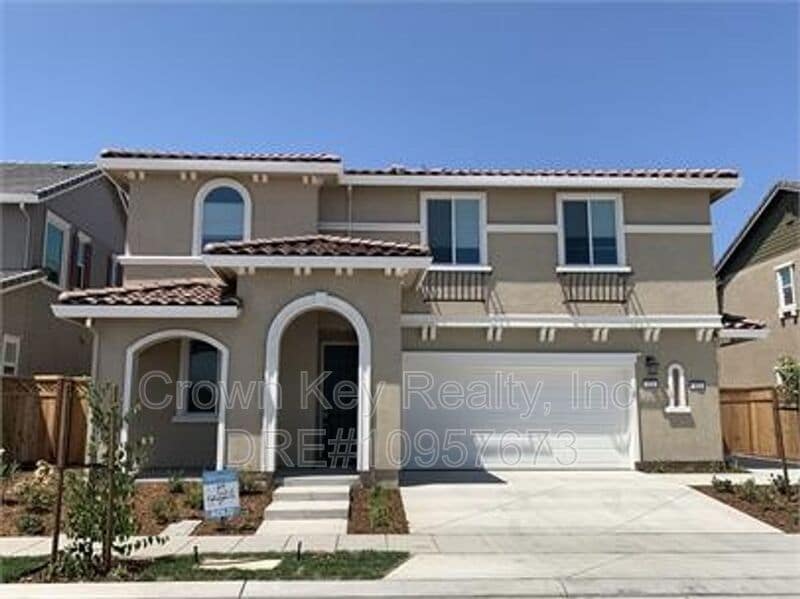 523 Hydrangea Glen Unit Casita, Mountain House, CA 95391 Condo for