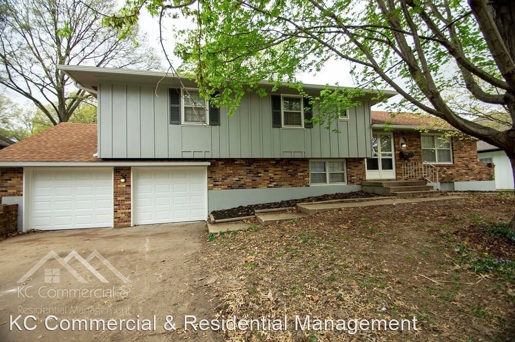 Primary Photo - 4 br, 3 bath House - 5112 Osage Ave