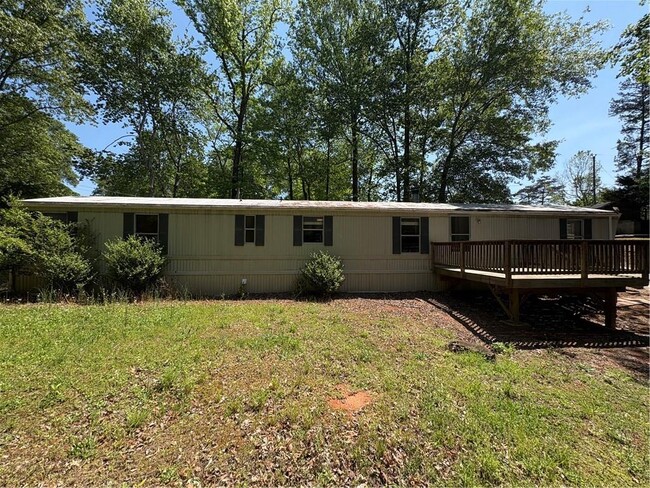 Building Photo - 4620 Enota Ct