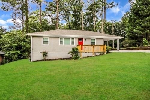Foto del edificio - 2877 Horse Shoe Dr