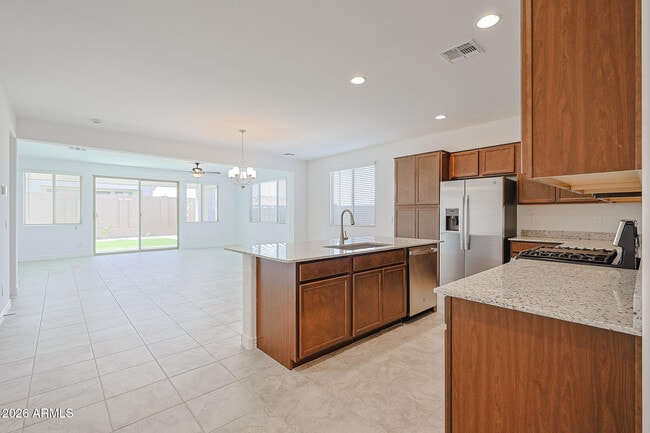 Foto del edificio - 14746 W Smoketree Dr