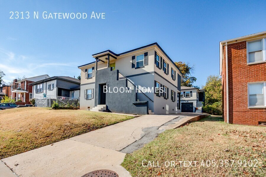 Foto principal - 2313 N Gatewood Ave