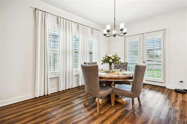 Foto del edificio - 2209 Archwyck Cir