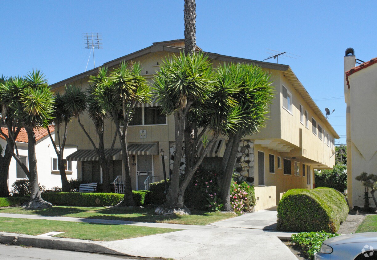 Foto principal - 1122-1124 S Shenandoah St